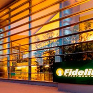 Photo of Fidelity Investments
