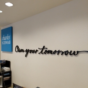 Photo of Charles Schwab
