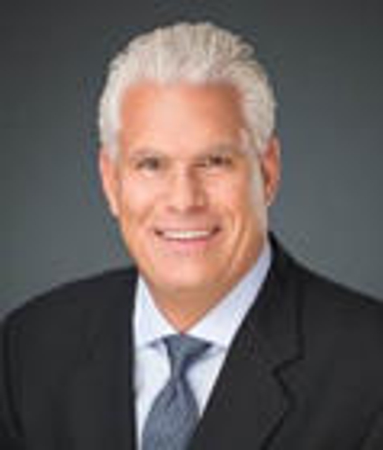 Photo of Jay Halverson