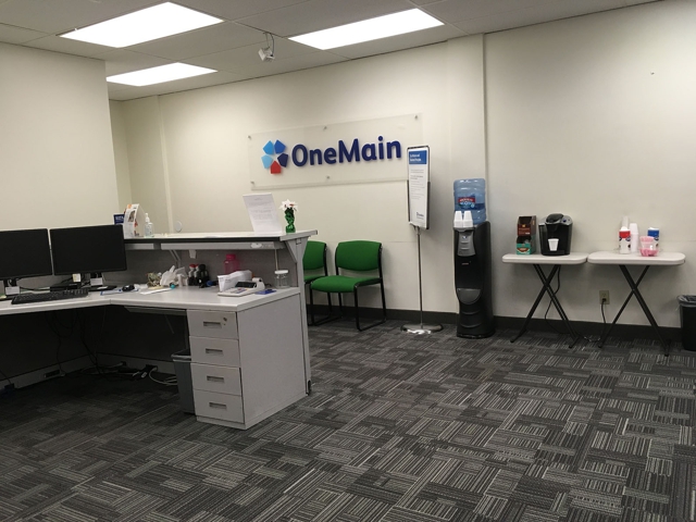 Photo of OneMain Financial