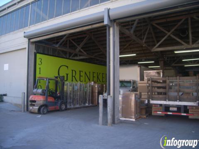 Photo of Greneker International Inc