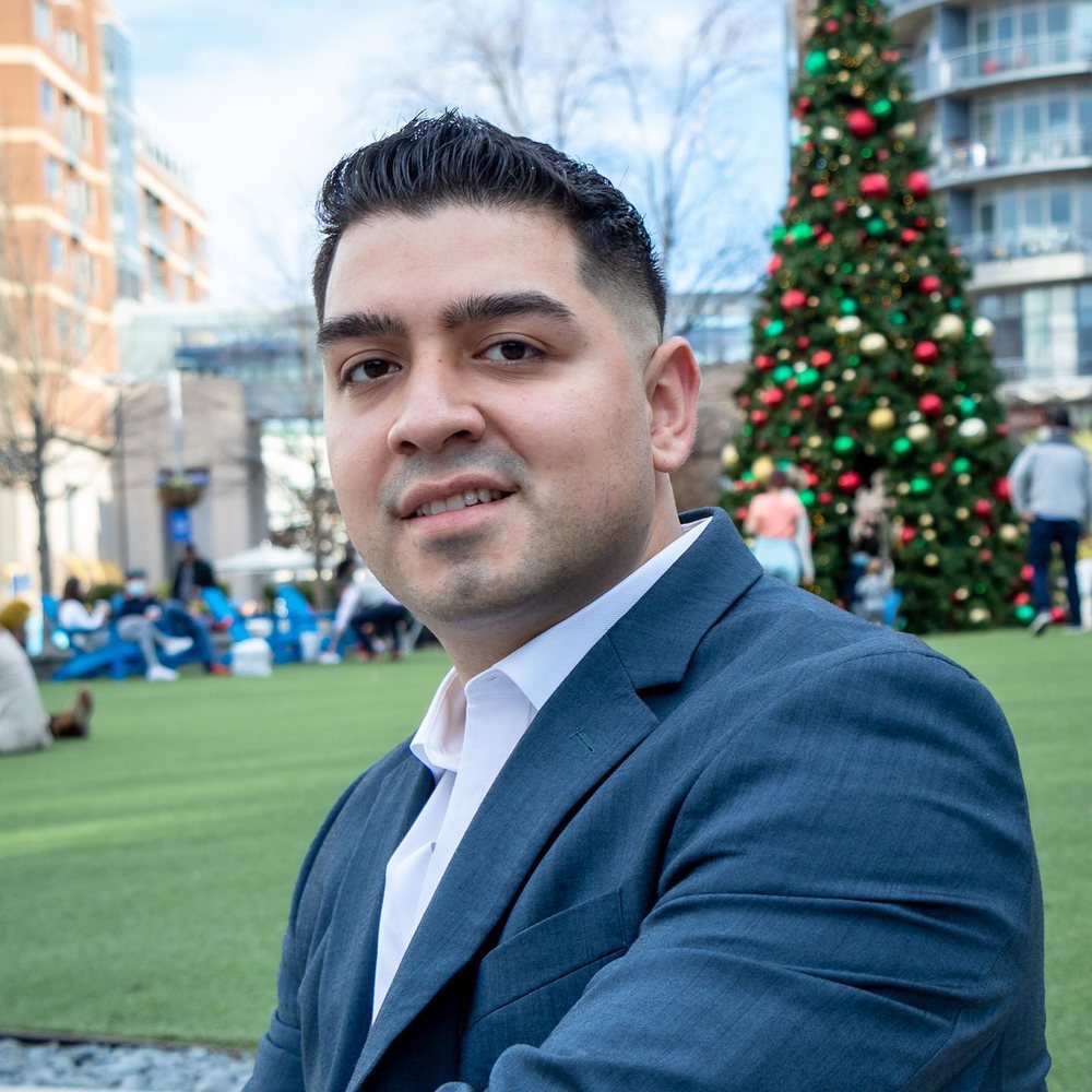Photo of Oliver Zelaya - State Farm Insurance Agent