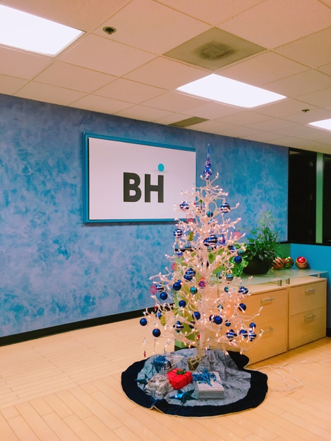 Photo of Bender Helper Impact Inc