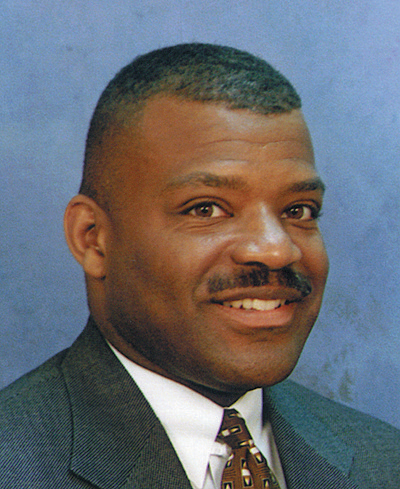 Photo of Bill Bridges III - State Farm Insurance Agent