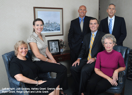 Photo of Charles R. Grant Insurance Agency, Inc.