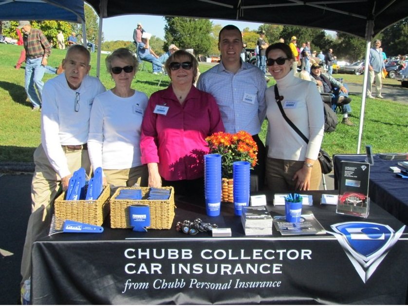 Photo of Charles R. Grant Insurance Agency, Inc.