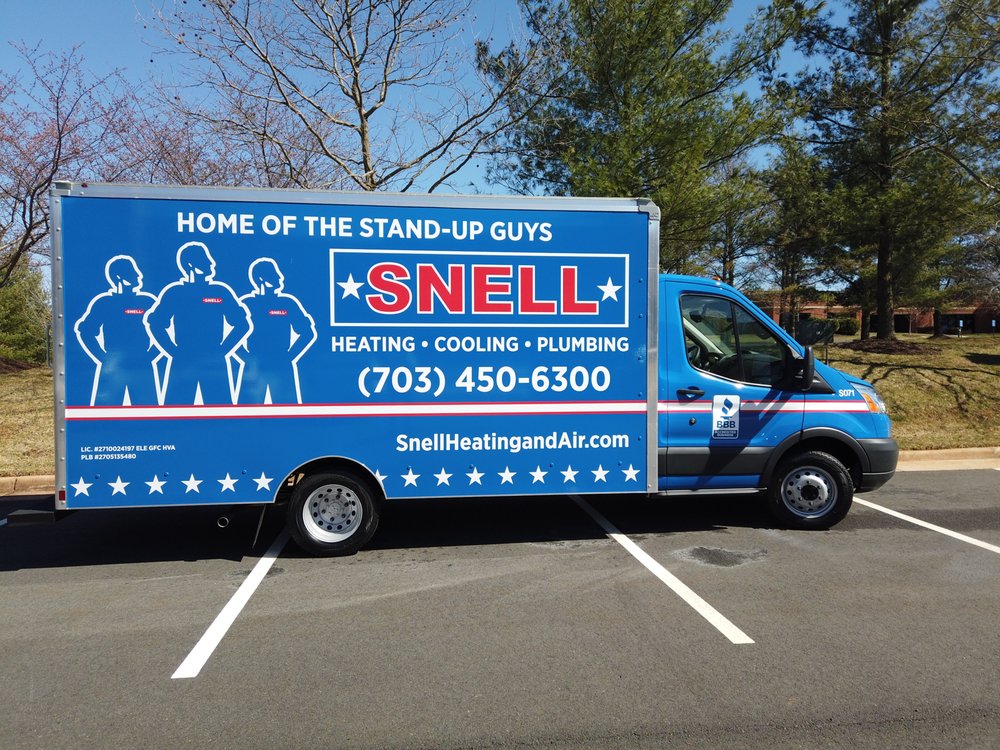 Photo of Snell Home Services