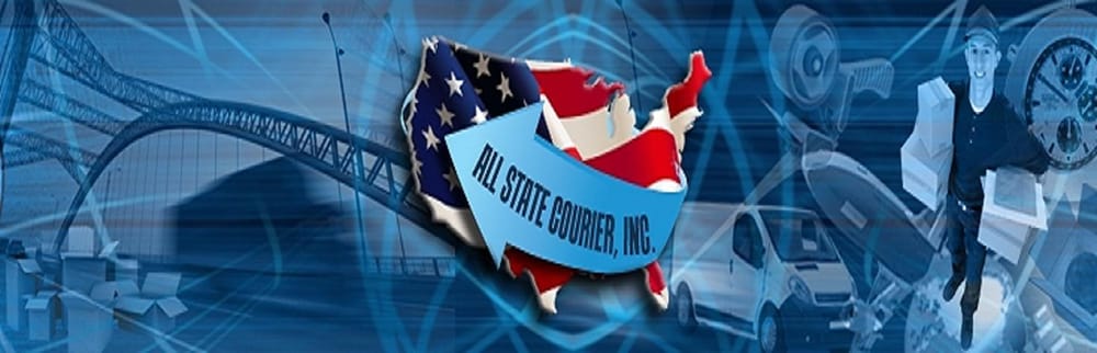 Photo of All State Courier