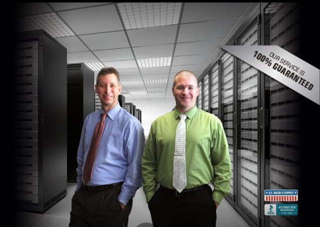 Photo of DCG Technical Solutions, Inc.