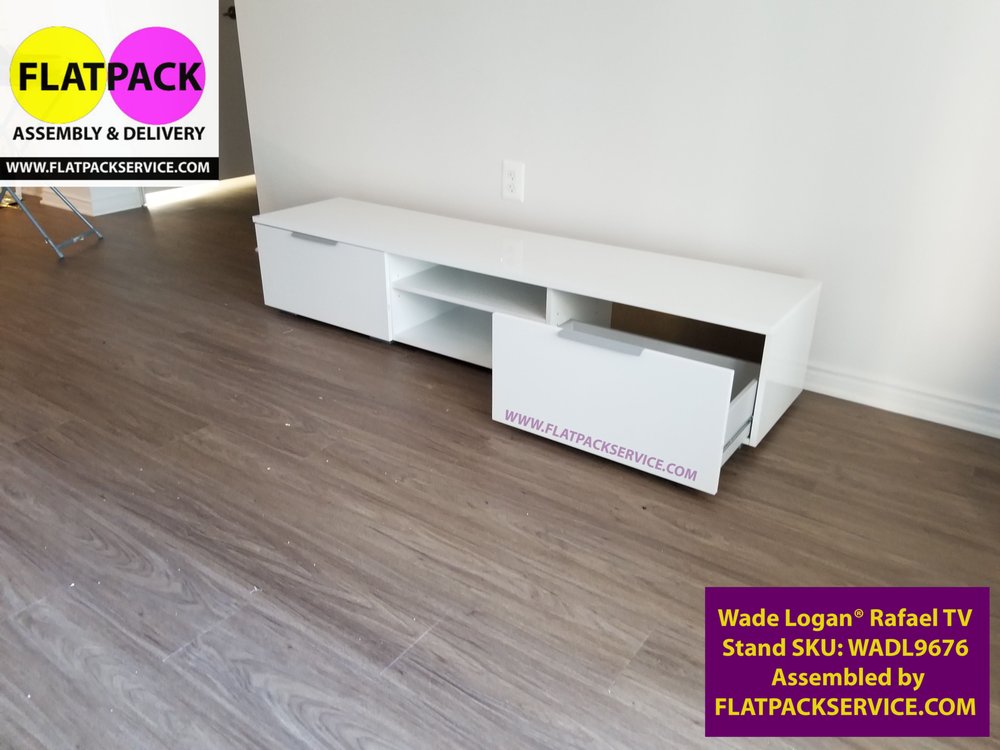 Photo of Flatpack Furniture Assembly Services