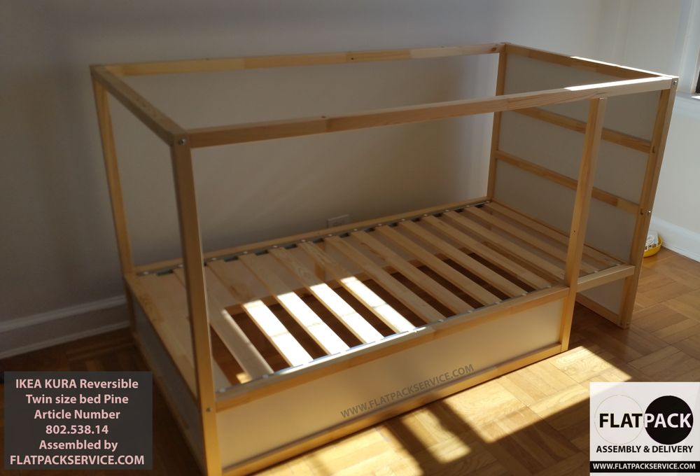 Photo of Flatpack Furniture Assembly Services