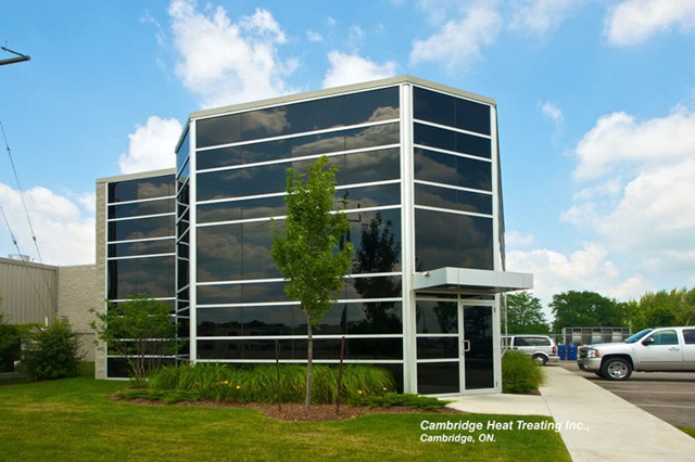 Photo of LA Creative Technologies Inc.