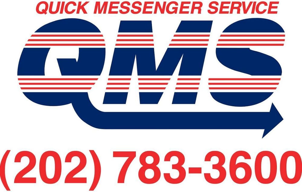 Photo of Quick Messenger Service