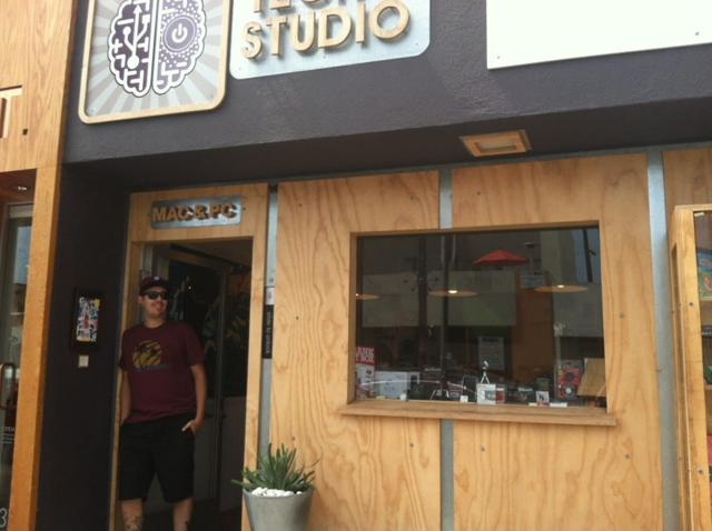 Photo of Tech Studio Mac and PC Repair