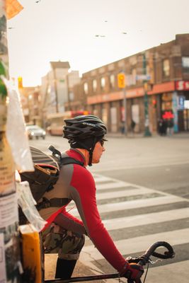 Photo of Errands At A Click
