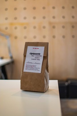 Photo of Errands At A Click