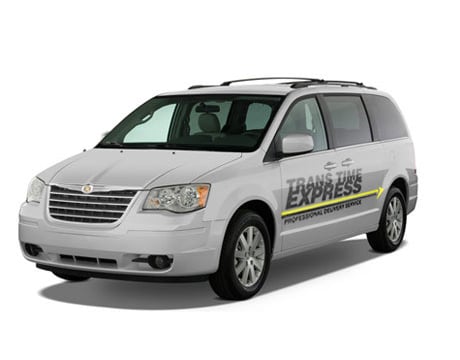 Photo of Trans Time Express
