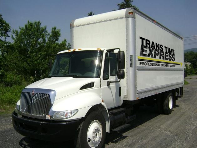 Photo of Trans Time Express