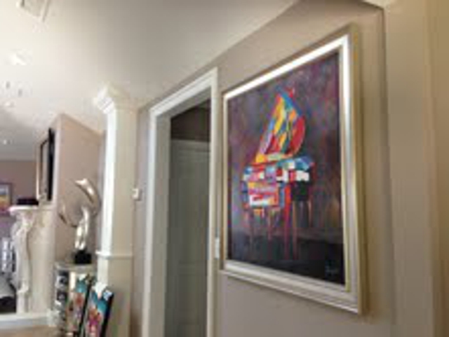 Photo of Home and Art Los Angeles