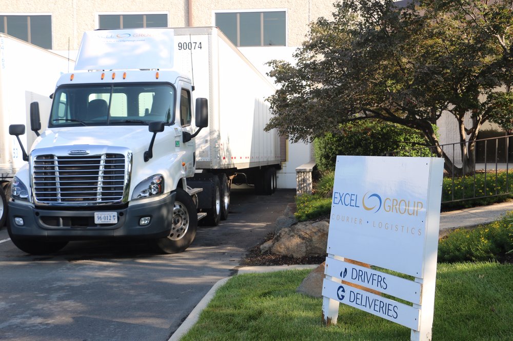 Photo of Excel Courier | Excel Logistics