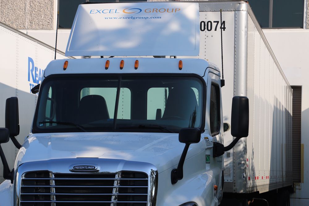 Photo of Excel Courier | Excel Logistics