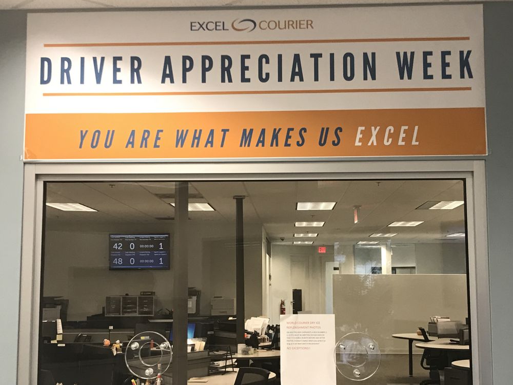 Photo of Excel Courier | Excel Logistics