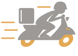 Photo of Overton's 24 Hour Courier Services