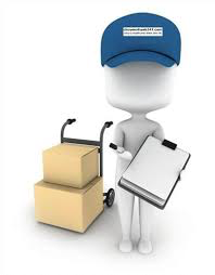 Photo of Overton's 24 Hour Courier Services