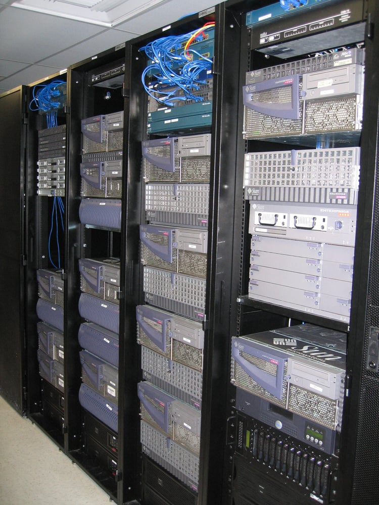 Photo of Digilink Network Services