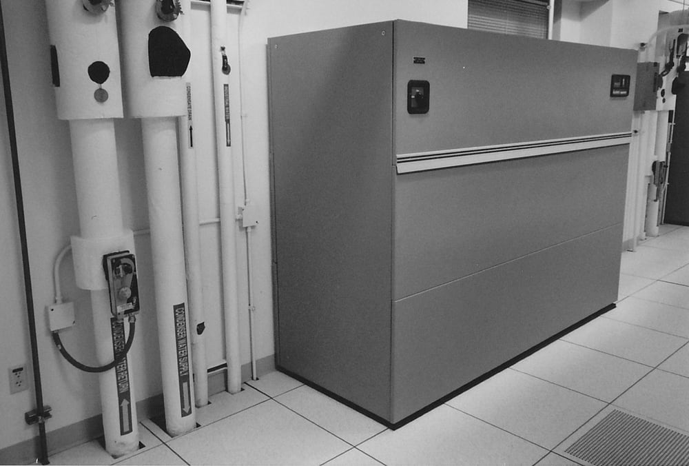 Photo of Netwood Communications