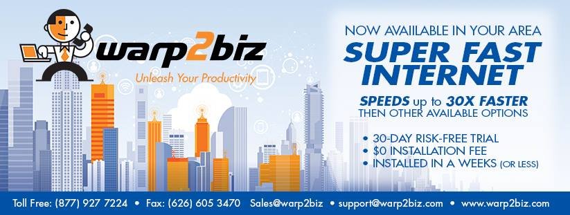 Photo of Warp2Biz