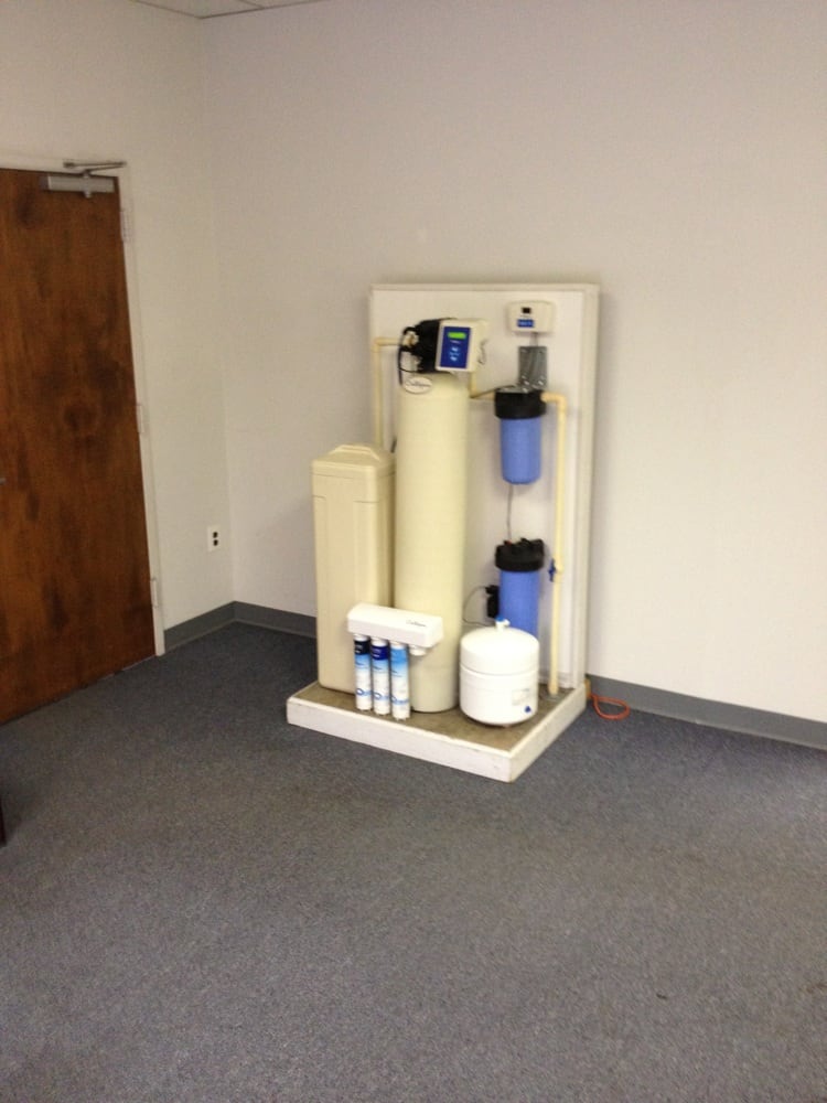 Photo of Culligan Water of Maryland