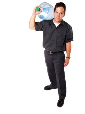 Photo of DrinkMore Water