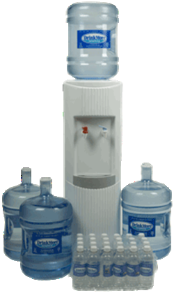 Photo of DrinkMore Water