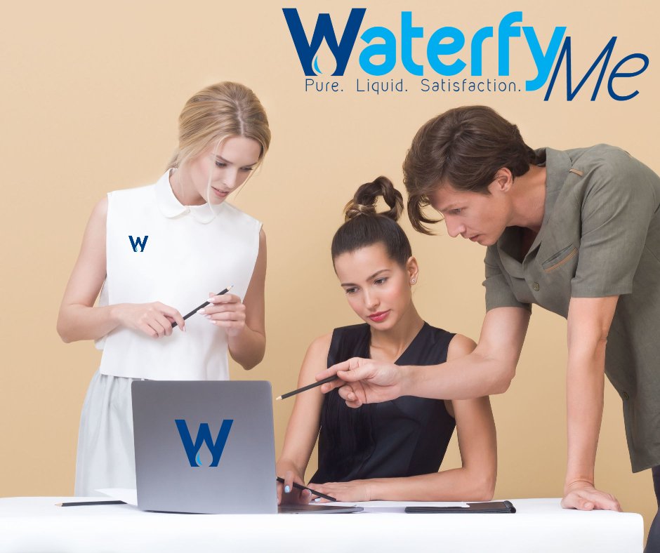 Photo of Waterfy Me