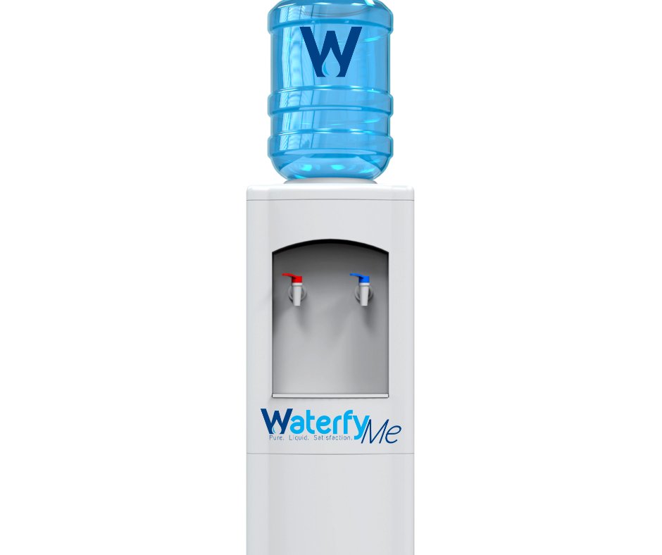 Photo of Waterfy Me