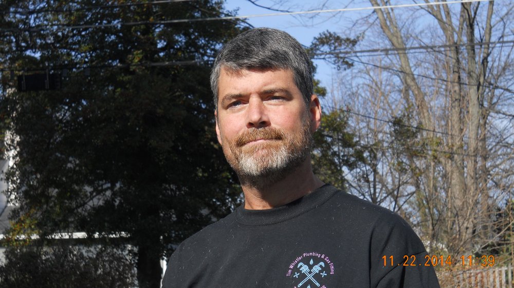 Photo of Tim Whistler Plumbing and Gas Fitting