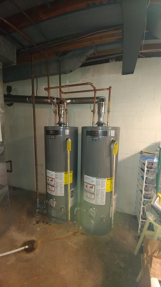 Photo of Tim Whistler Plumbing and Gas Fitting