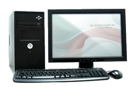 Photo of Netsmart Systems