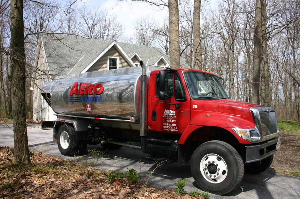 Photo of Aero Energy