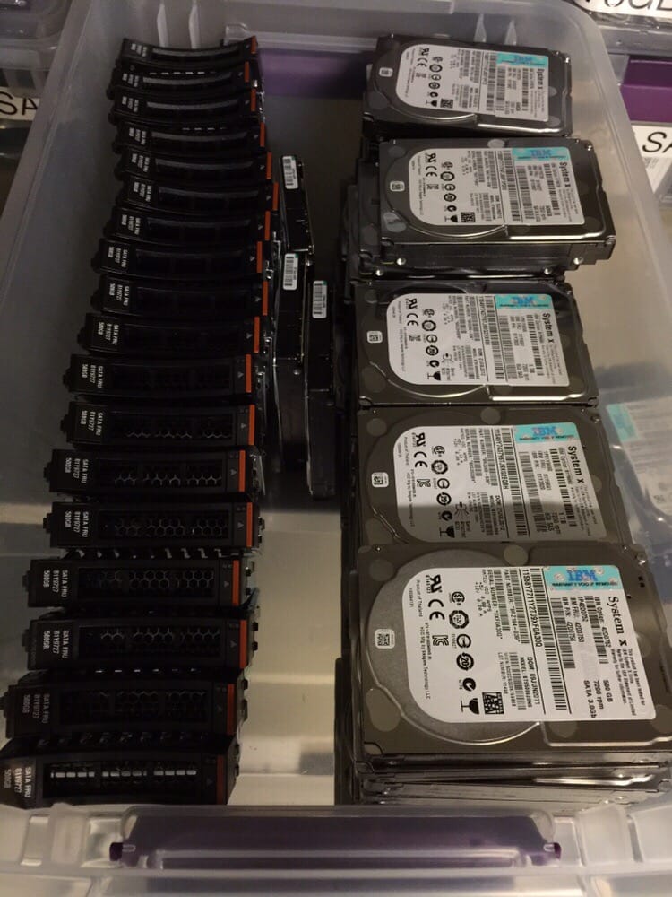 Photo of TECHBLEED