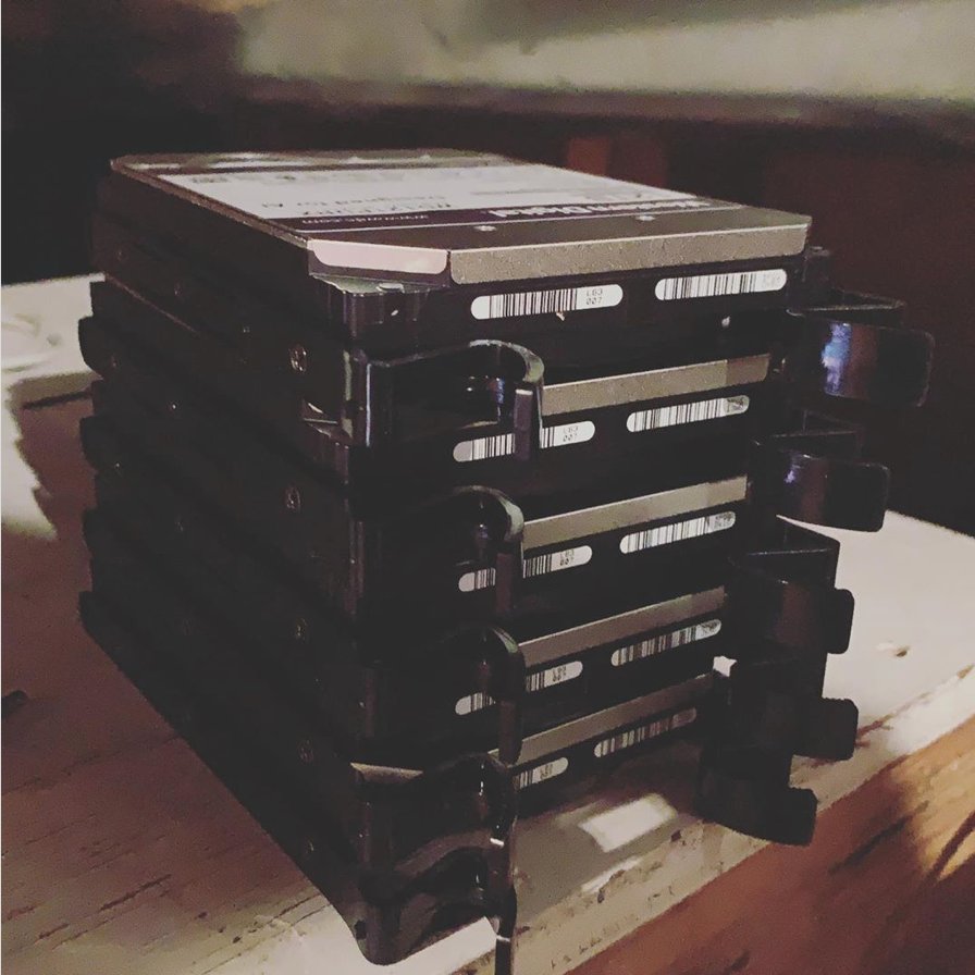 Photo of TECHBLEED