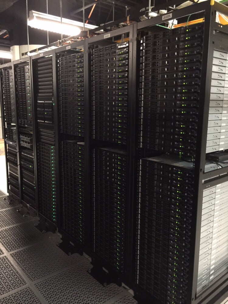 Photo of TECHBLEED