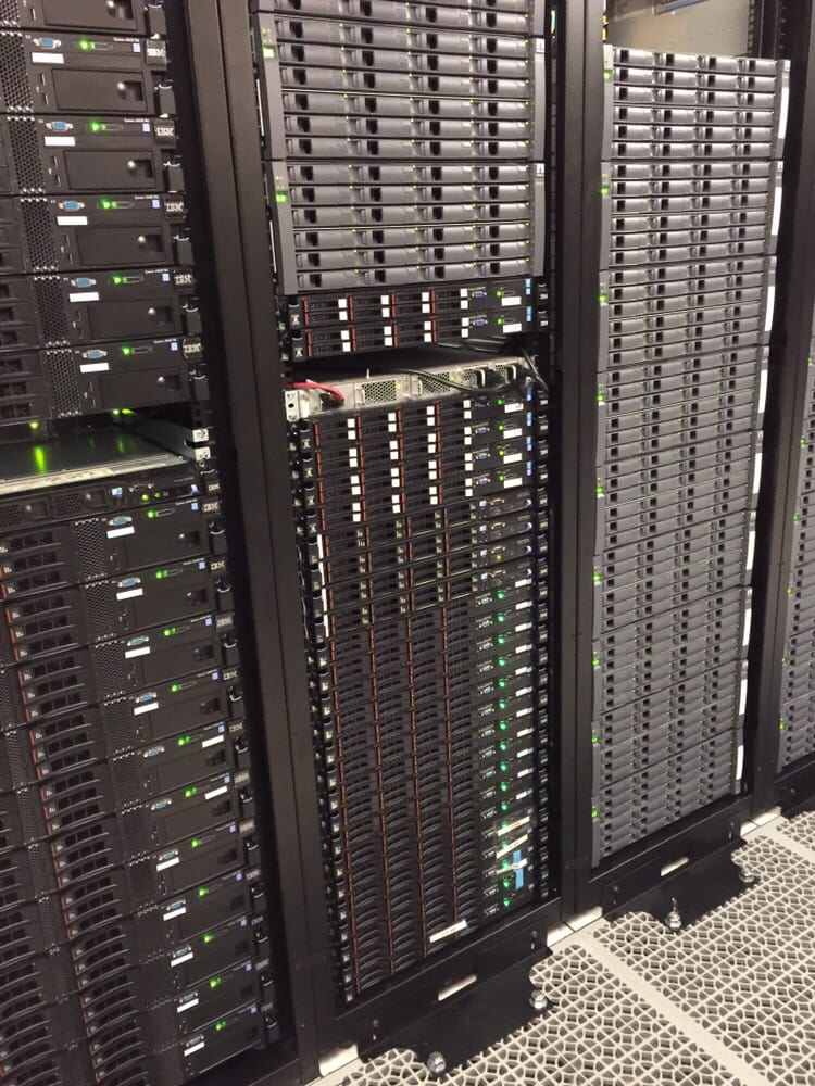 Photo of TECHBLEED