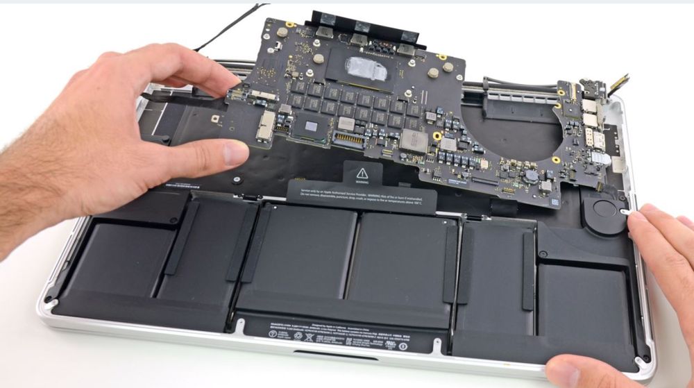 Photo of Tech Studio Mac and PC Repair