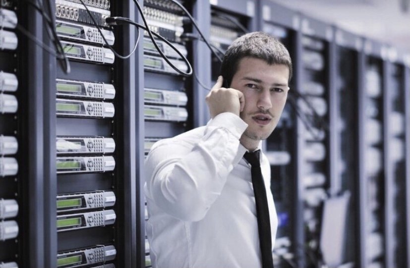 Photo of Steven Rivas Computer Repair