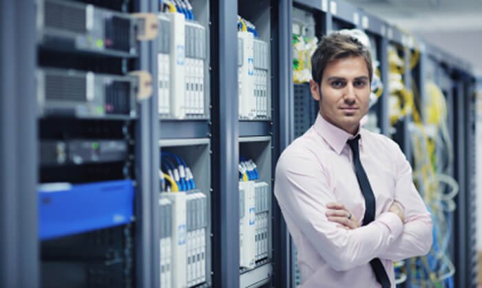 Photo of Steven Rivas Computer Repair