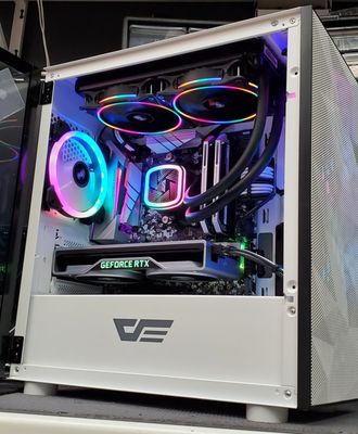Photo of HeliX PC