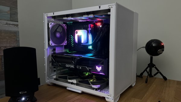 Photo of HeliX PC