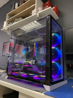 Photo of HeliX PC